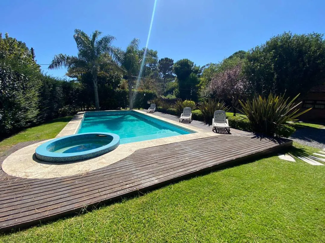 Valeria del mar | Casa Corbeta Neptuno