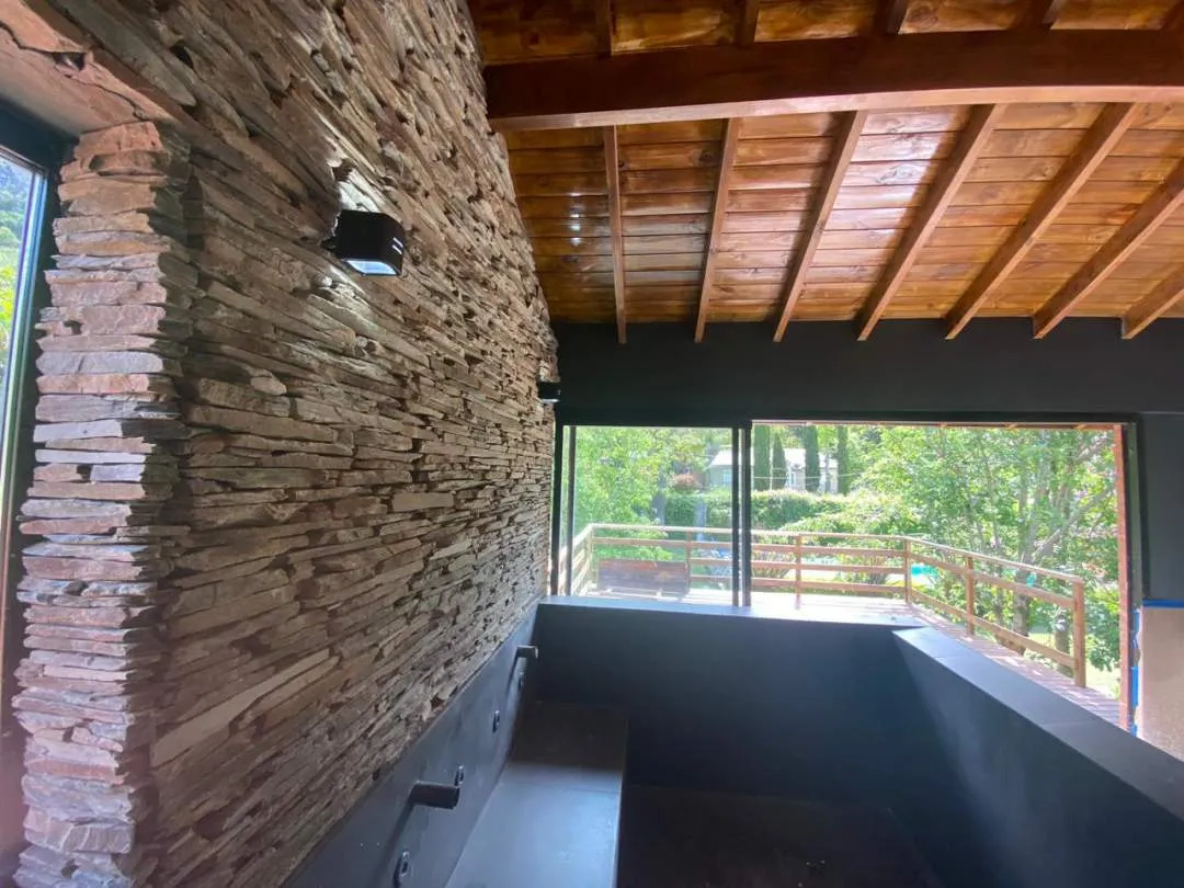 Valeria del mar | Casa Corbeta Neptuno