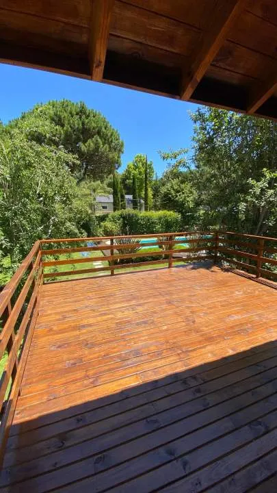 Valeria del mar | Casa Corbeta Neptuno