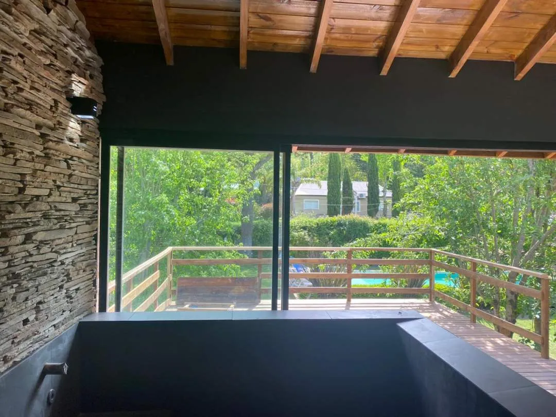 Valeria del mar | Casa Corbeta Neptuno