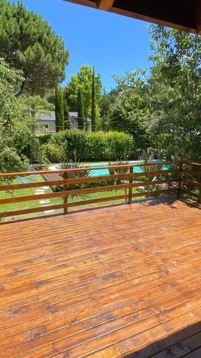 Valeria del mar | Casa Corbeta Neptuno