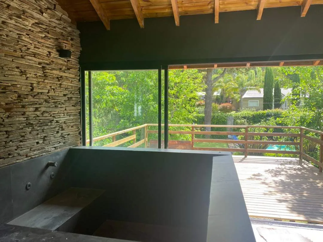 Valeria del mar | Casa Corbeta Neptuno