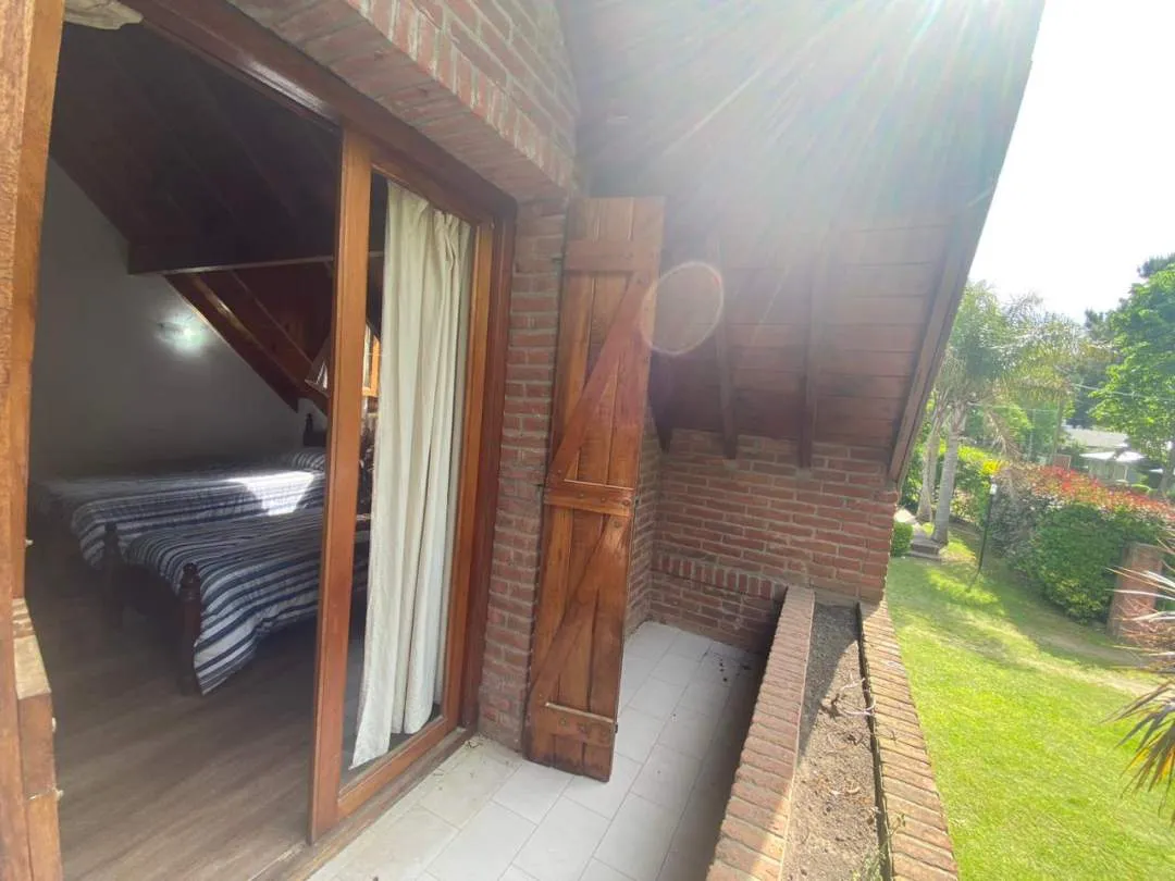 Valeria del mar | Casa Corbeta Neptuno