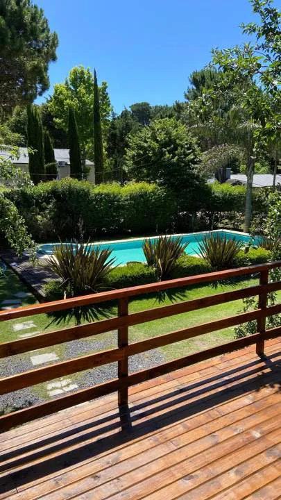 Valeria del mar | Casa Corbeta Neptuno