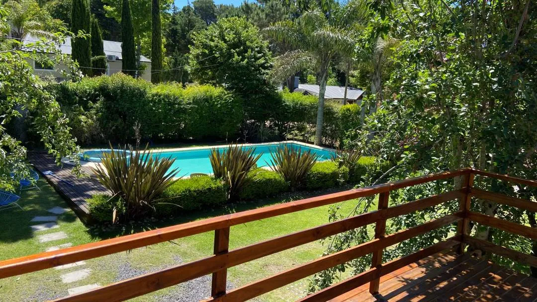 Valeria del mar | Casa Corbeta Neptuno