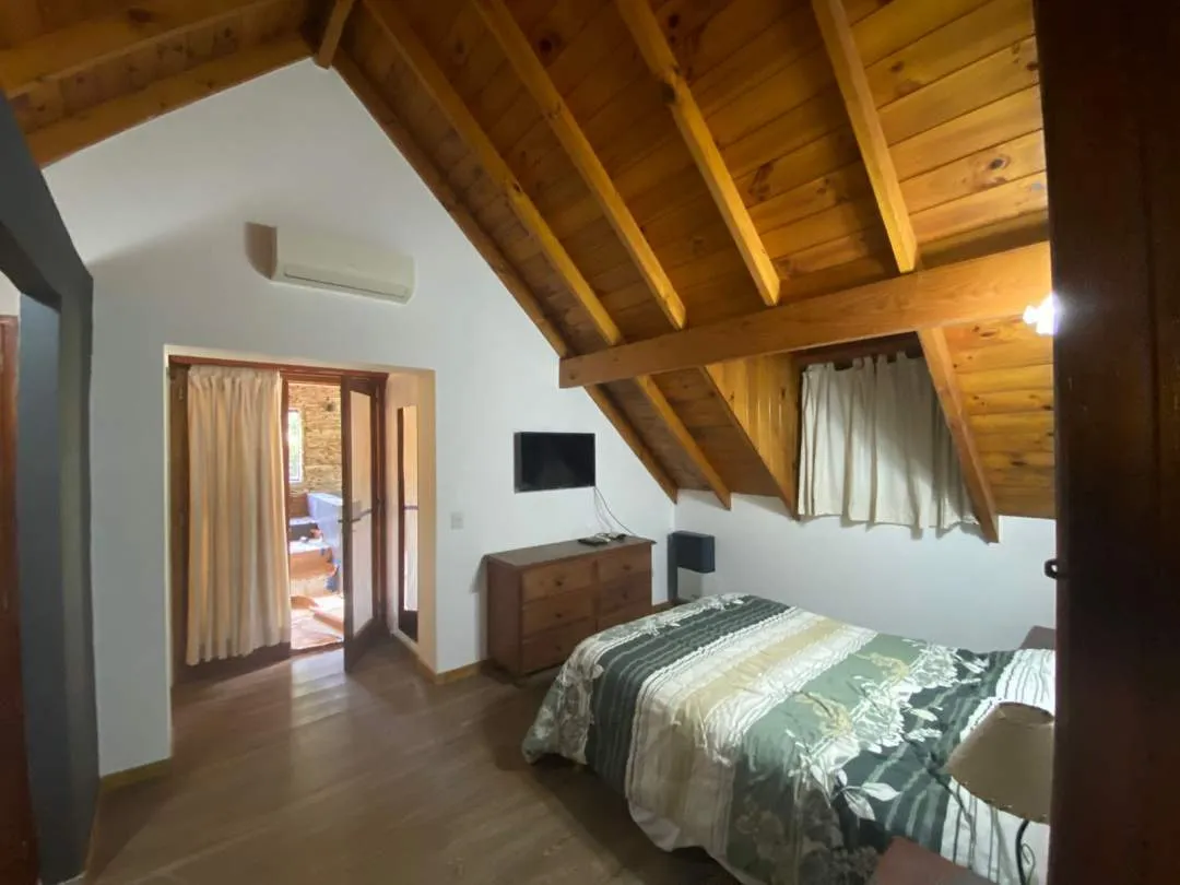 Valeria del mar | Casa Corbeta Neptuno
