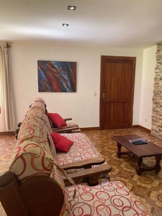Valeria del mar | Casa Corbeta Neptuno