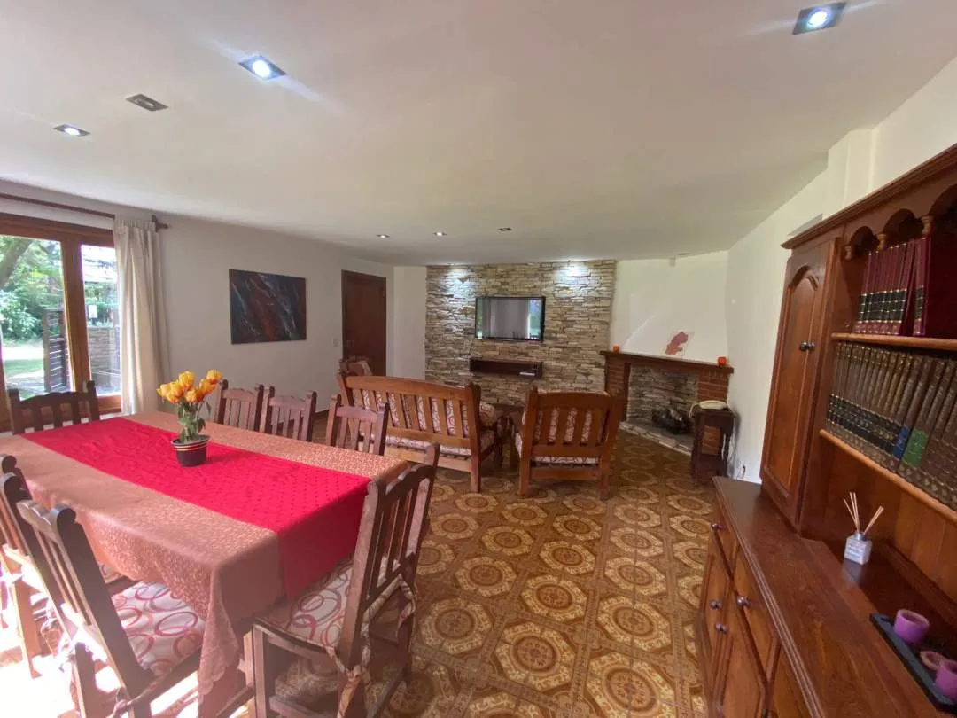 Valeria del mar | Casa Corbeta Neptuno