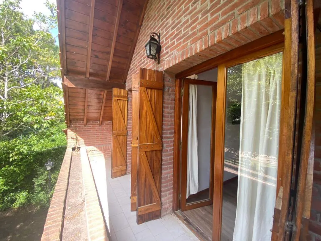 Valeria del mar | Casa Corbeta Neptuno