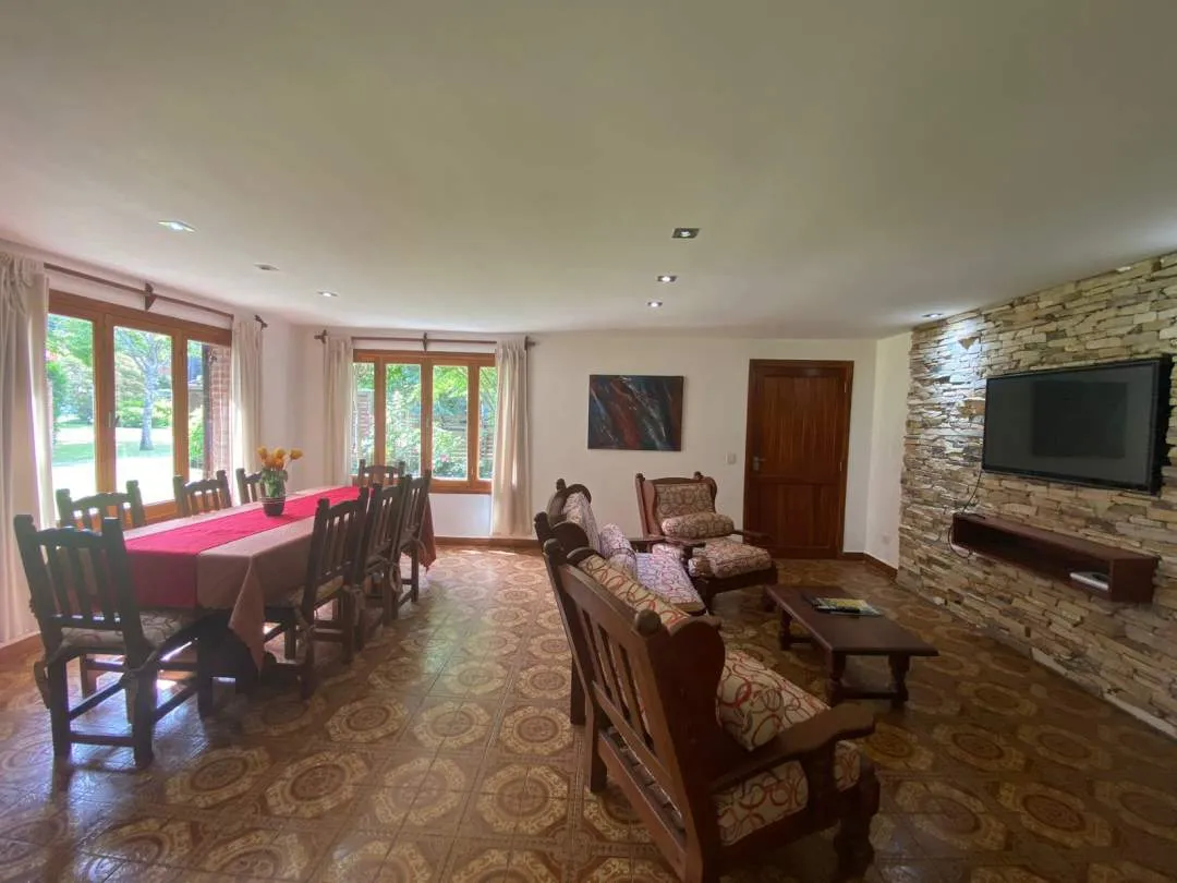 Valeria del mar | Casa Corbeta Neptuno