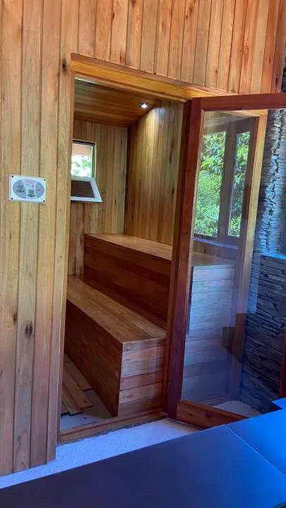 Valeria del mar | Casa Corbeta Neptuno
