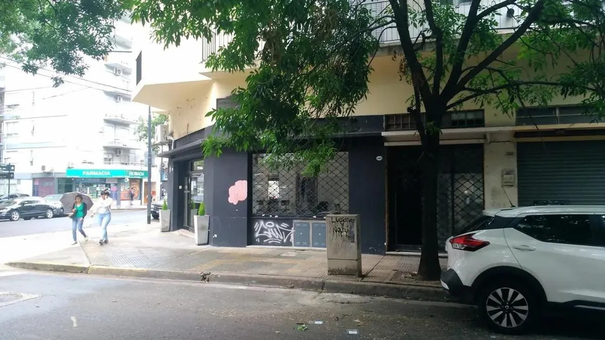 Local - Floresta
