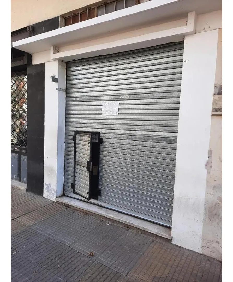Local - Floresta