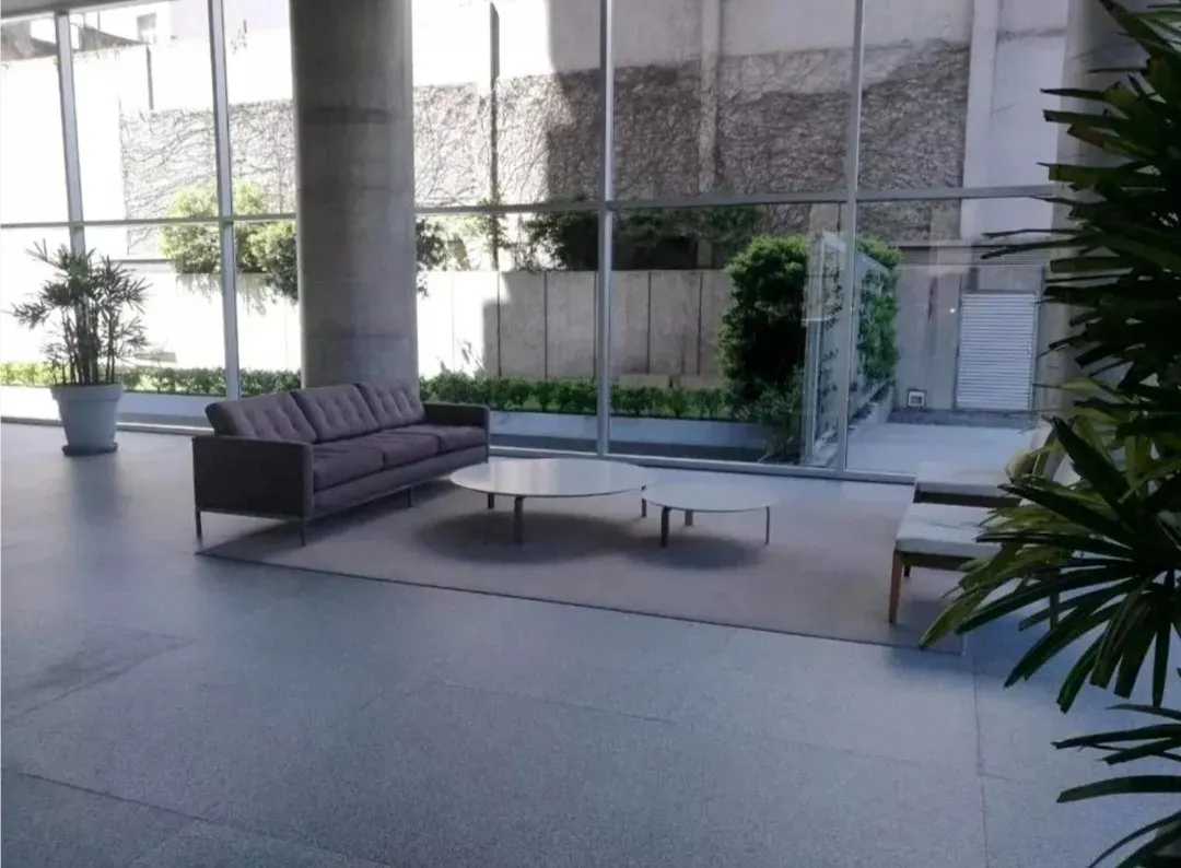 Dos Ambientes Con Balcón Y Amenities