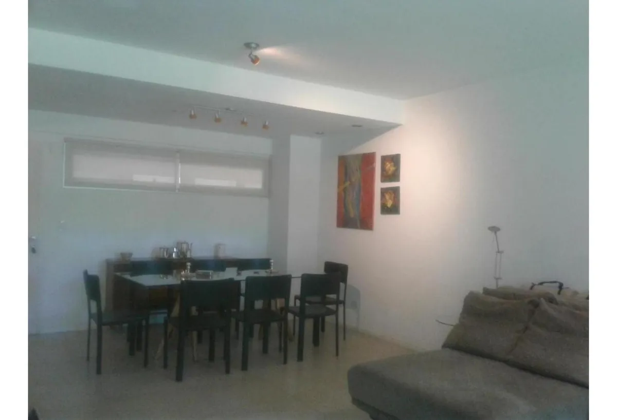 Departamento - Beccar