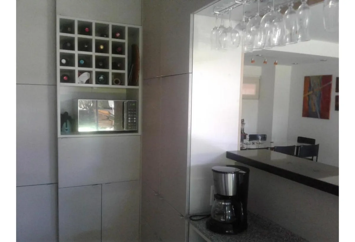 Departamento - Beccar