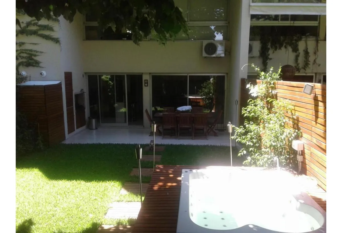 Departamento - Beccar