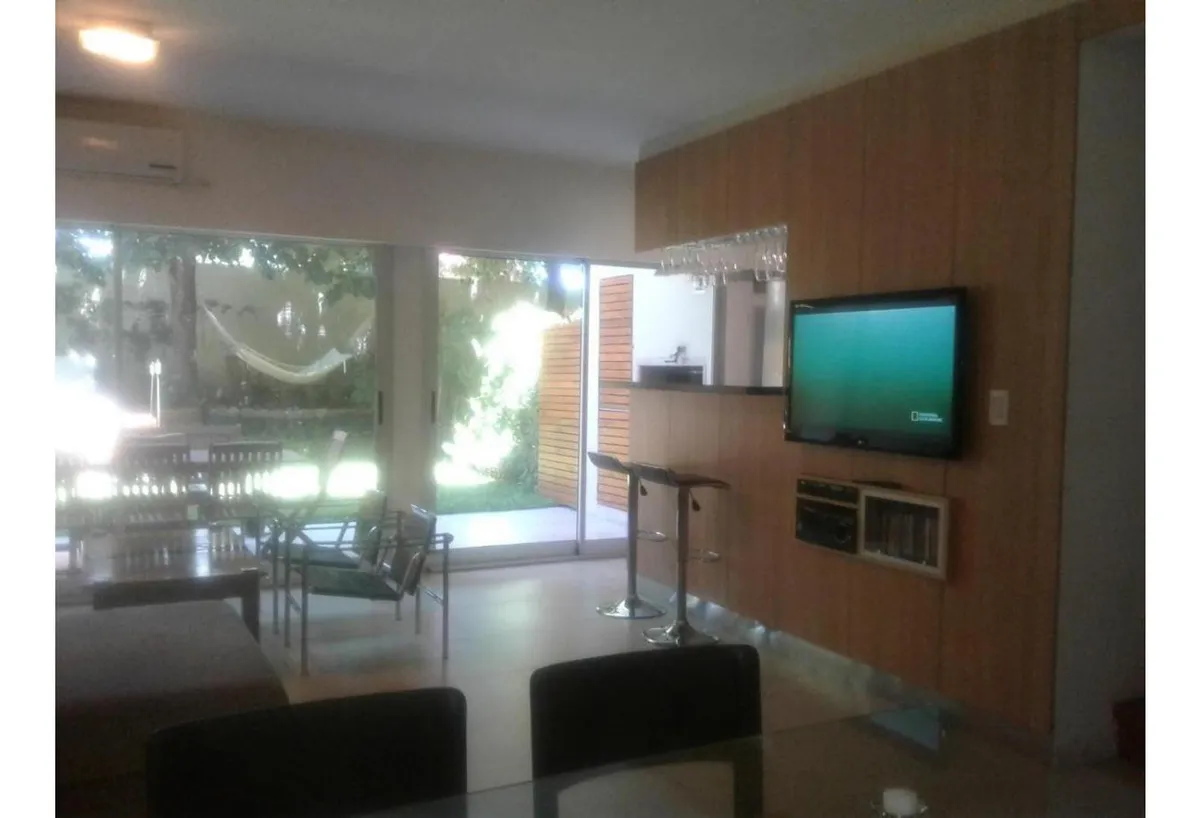 Departamento - Beccar
