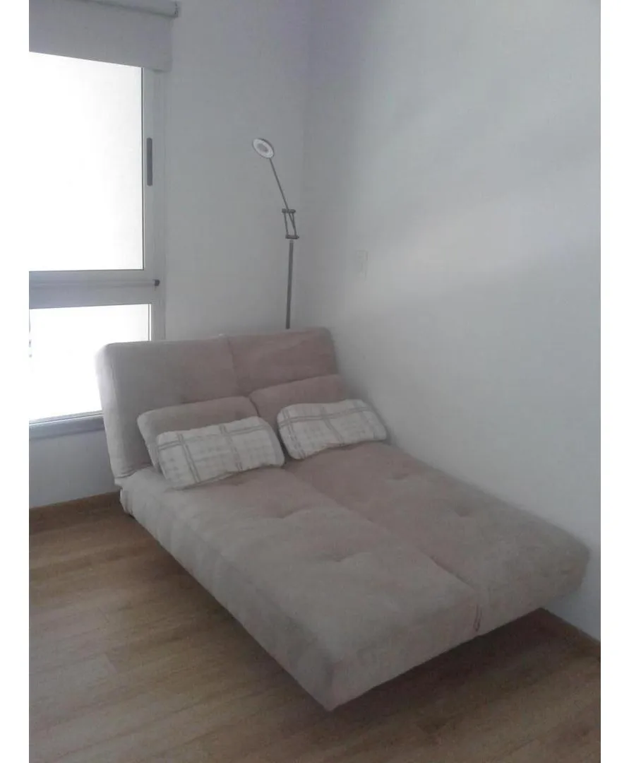 Departamento - Beccar