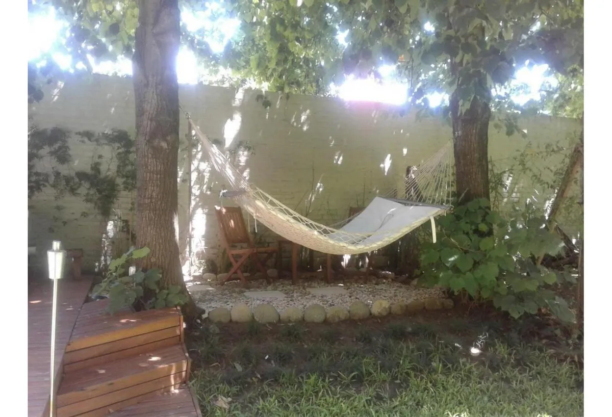 Departamento - Beccar