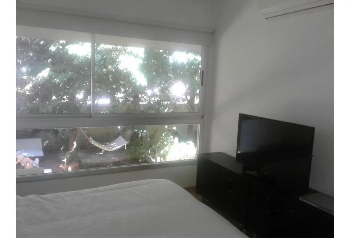 Departamento - Beccar