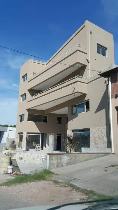 En Pinamar| Departamento Totoras 300 2° piso depto 7 (2 ambientes) A1