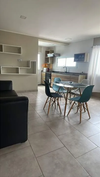 En Pinamar| Departamento Totoras 300 2° piso depto 7 (2 ambientes) A1