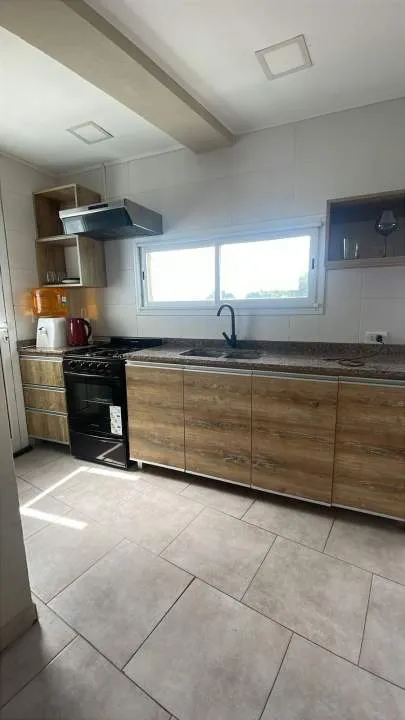 En Pinamar| Departamento Totoras 300 2° piso depto 7 (2 ambientes) A1