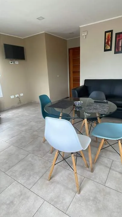 En Pinamar| Departamento Totoras 300 2° piso depto 7 (2 ambientes) A1