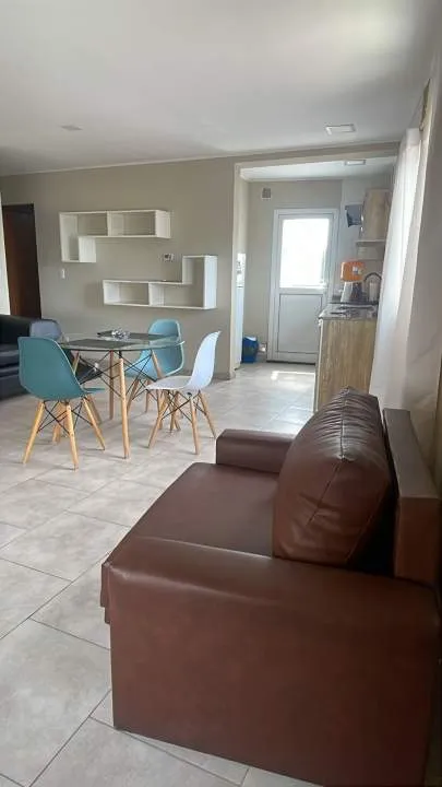 En Pinamar| Departamento Totoras 300 2° piso depto 7 (2 ambientes) A1