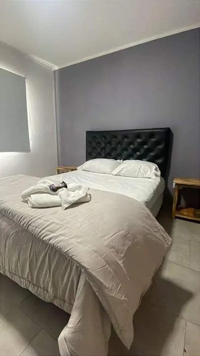 En Pinamar| Departamento Totoras 300 2° piso depto 7 (2 ambientes) A1