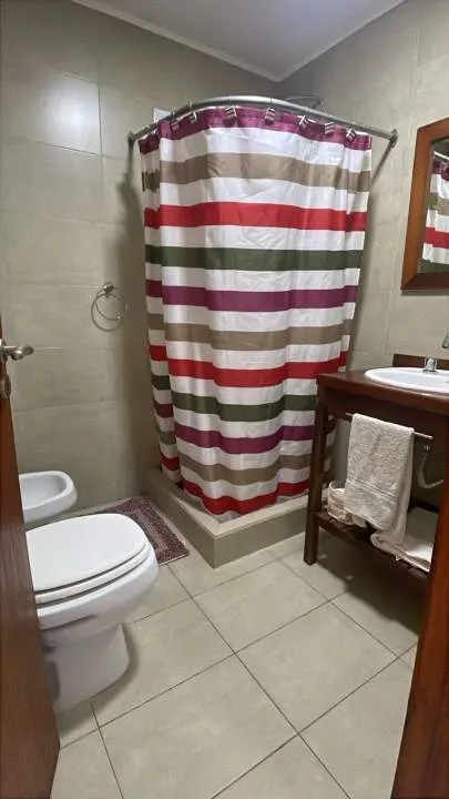 En Pinamar| Departamento Totoras 300 2° piso depto 7 (2 ambientes) A1