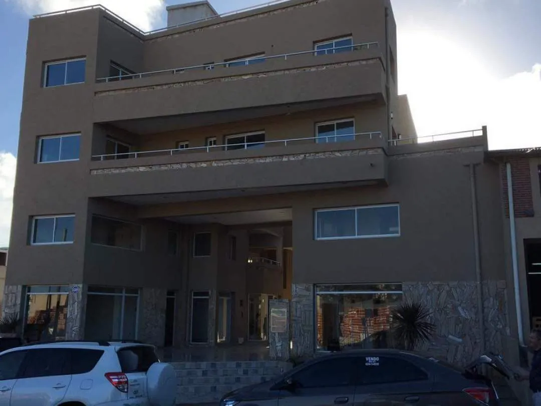 En Pinamar| Departamento Totoras 300 2° piso depto 7 (2 ambientes) A1