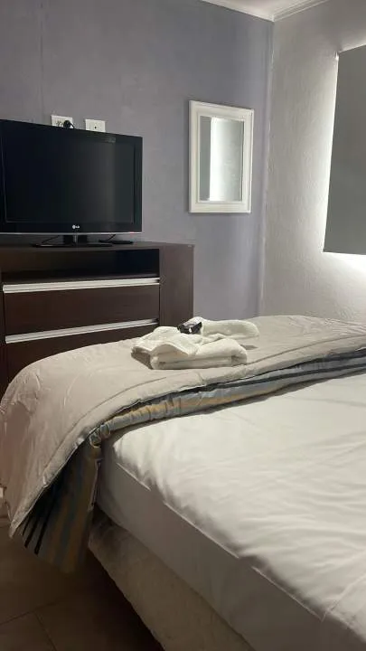 En Pinamar| Departamento Totoras 300 2° piso depto 7 (2 ambientes) A1