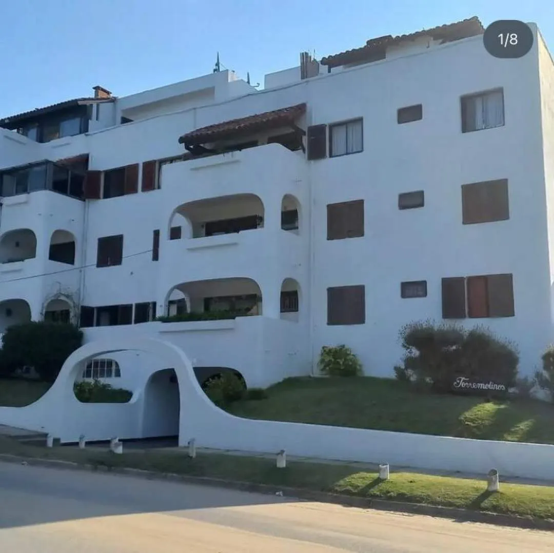 Pinamar | Dpto Torremolinos!