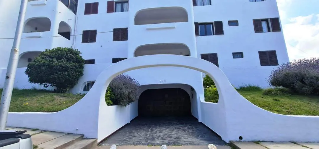 Pinamar | Dpto Torremolinos!