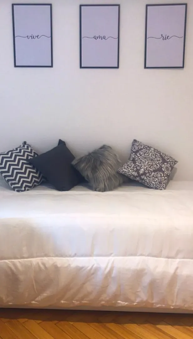 Departamento Tres Ambientes