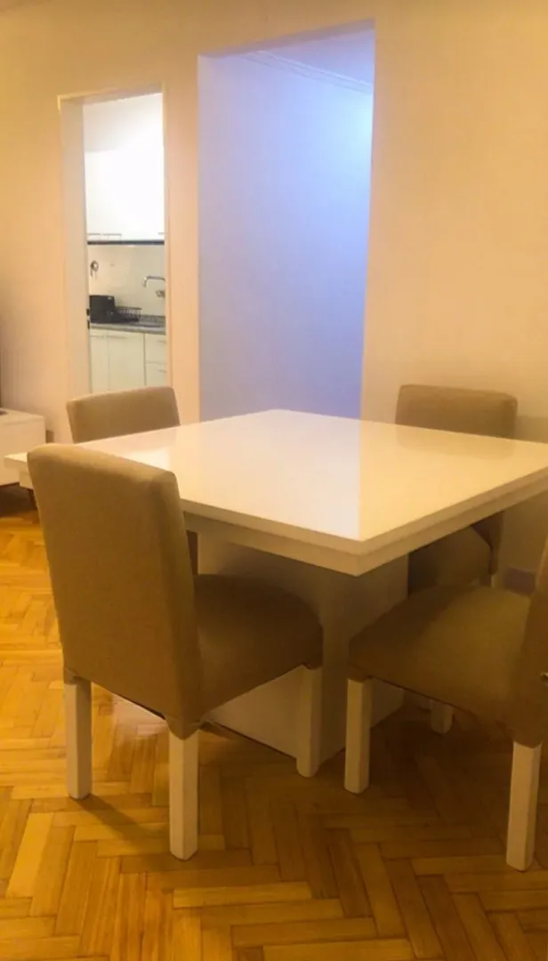Departamento Tres Ambientes