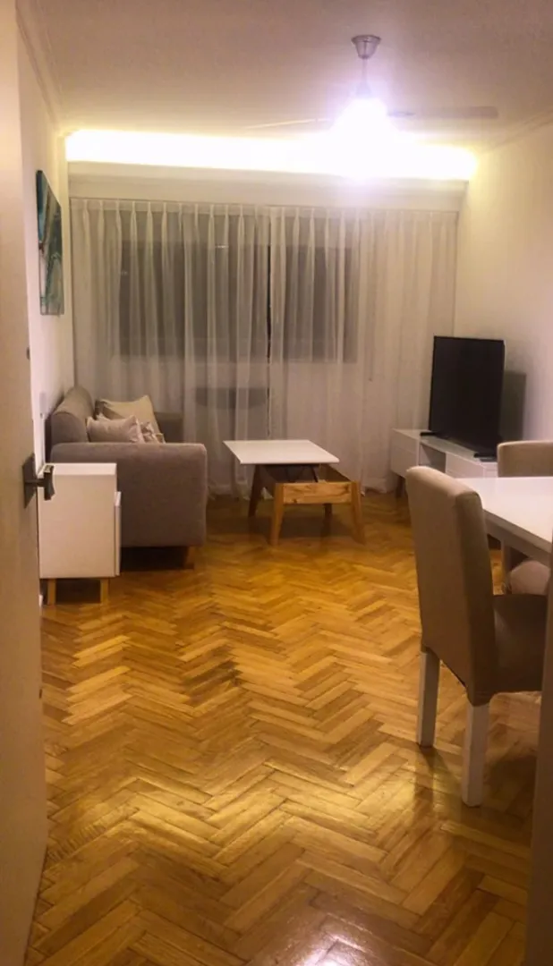 Departamento Tres Ambientes