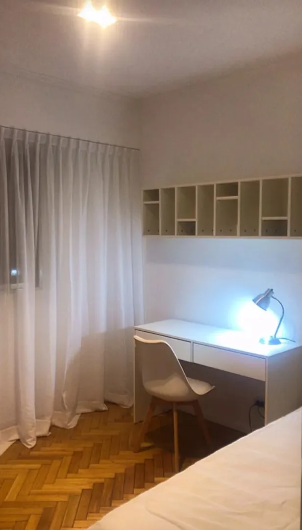 Departamento Tres Ambientes