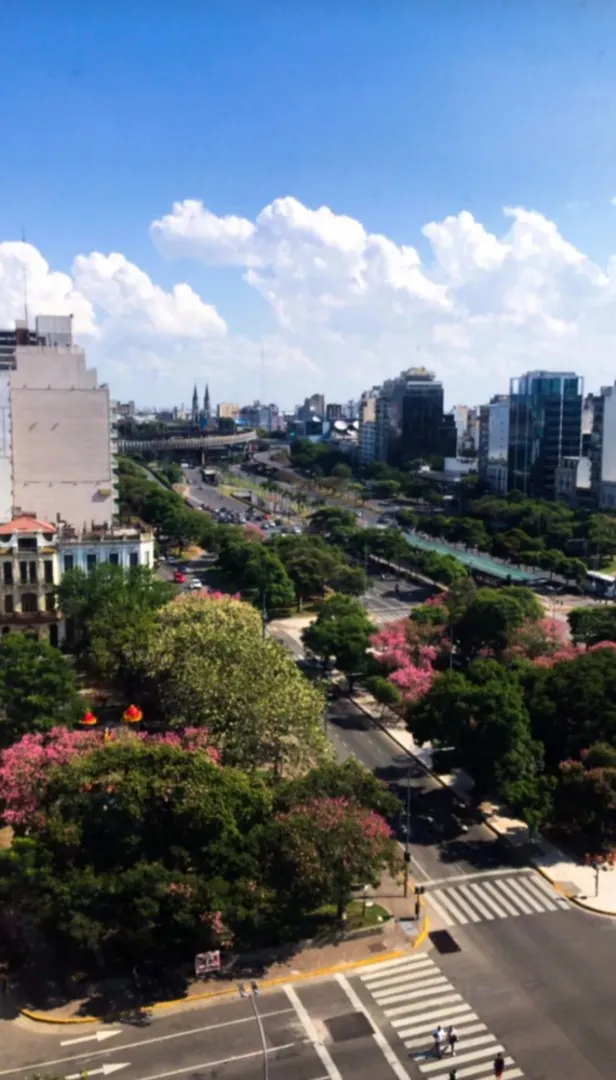 Departamento Tres Ambientes