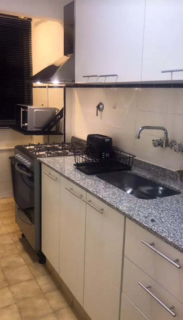 Departamento Tres Ambientes
