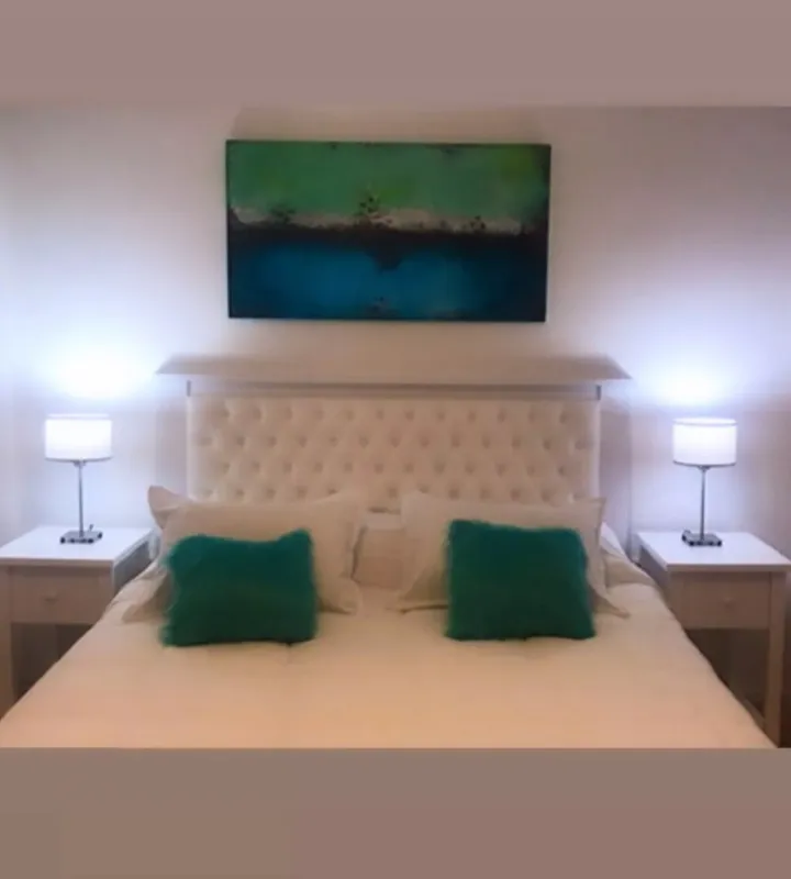 Departamento Tres Ambientes