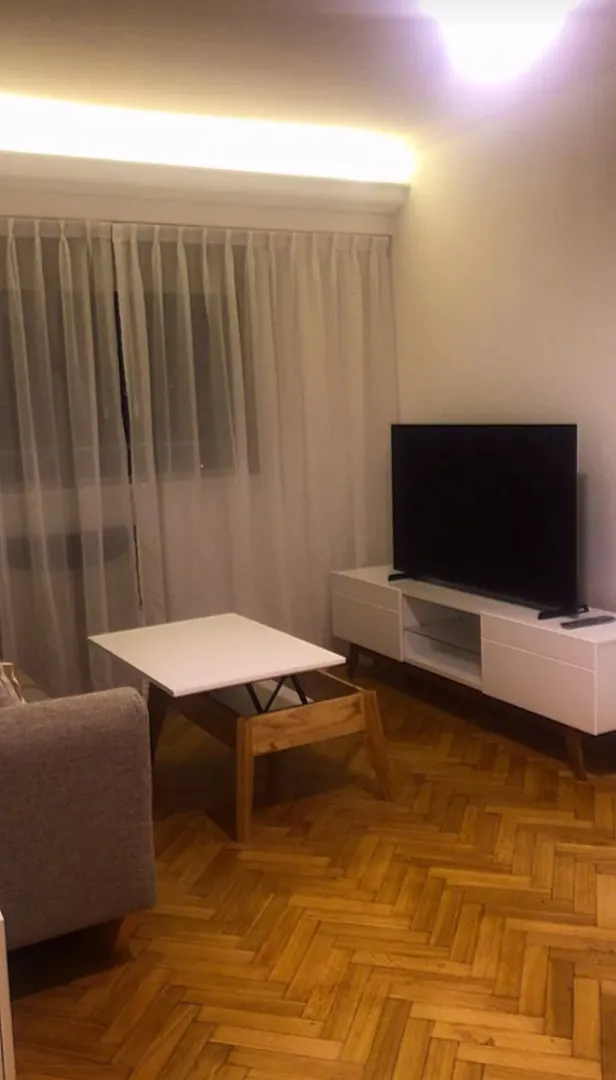 Departamento Tres Ambientes