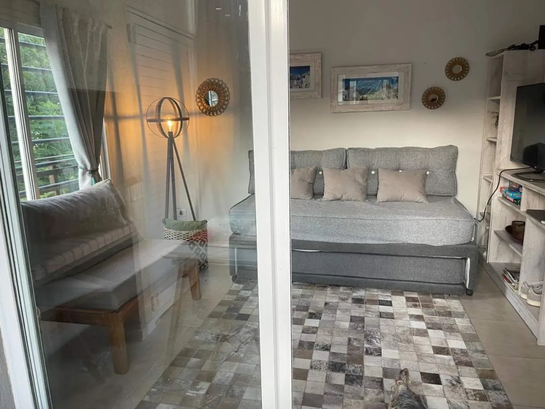 Ostende | Departamento Alem