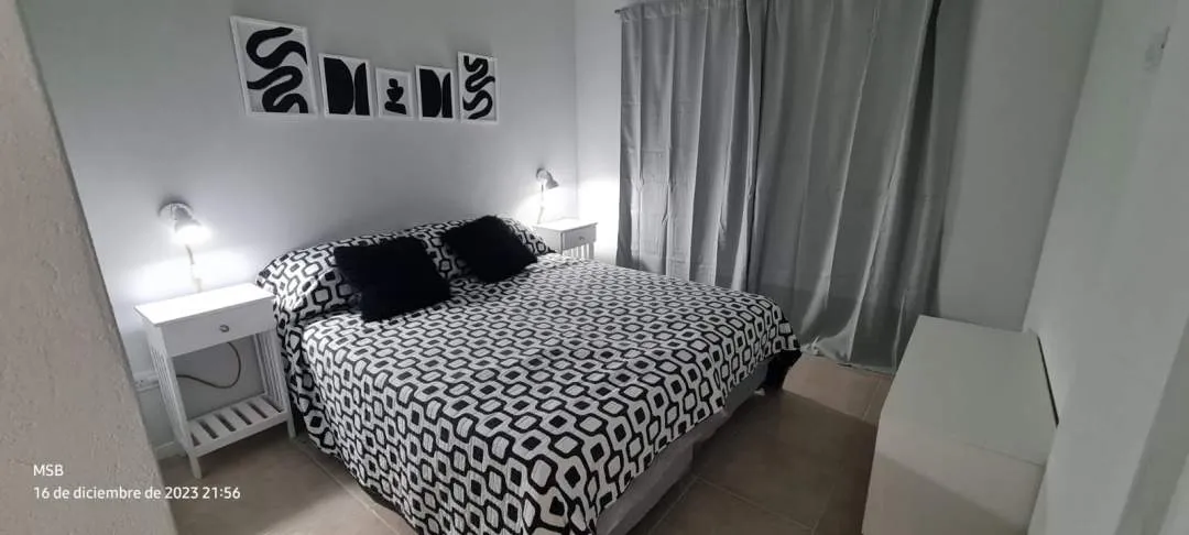 Ostende | Departamento Alem