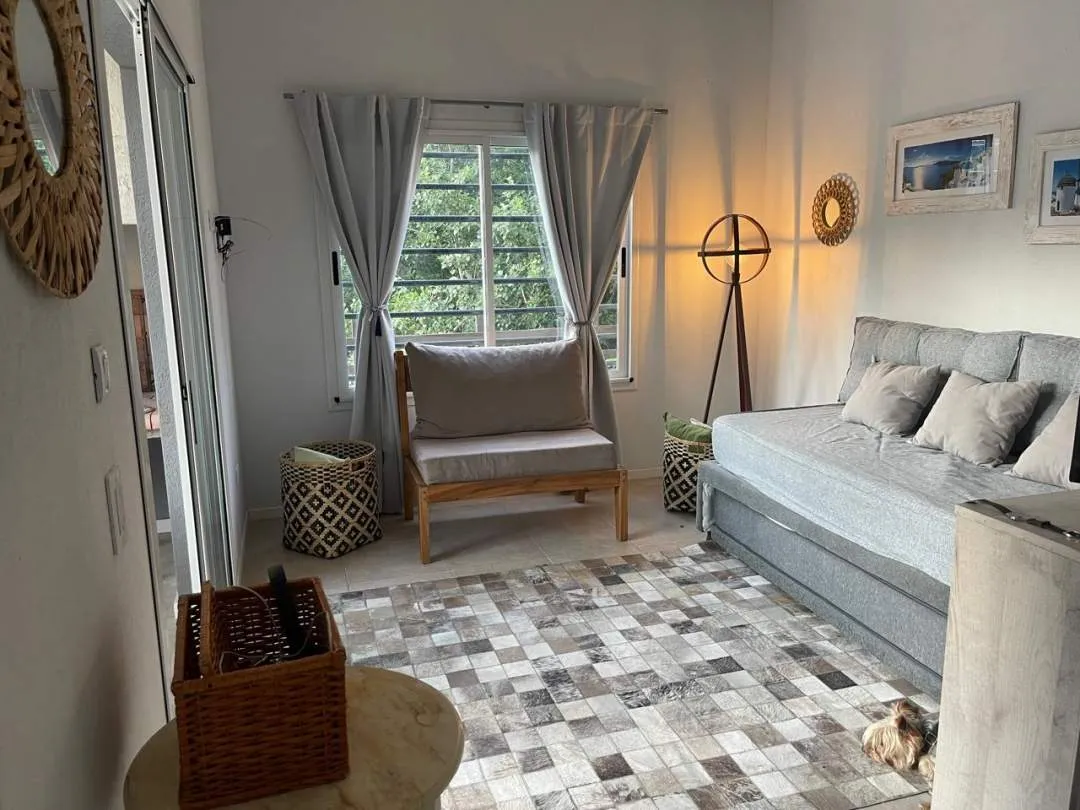Ostende | Departamento Alem
