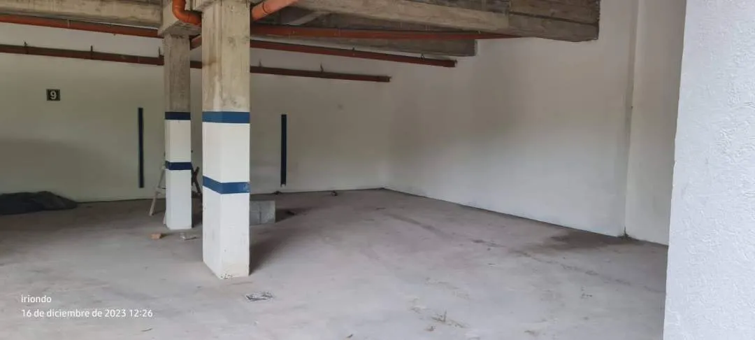 Ostende | Departamento Alem