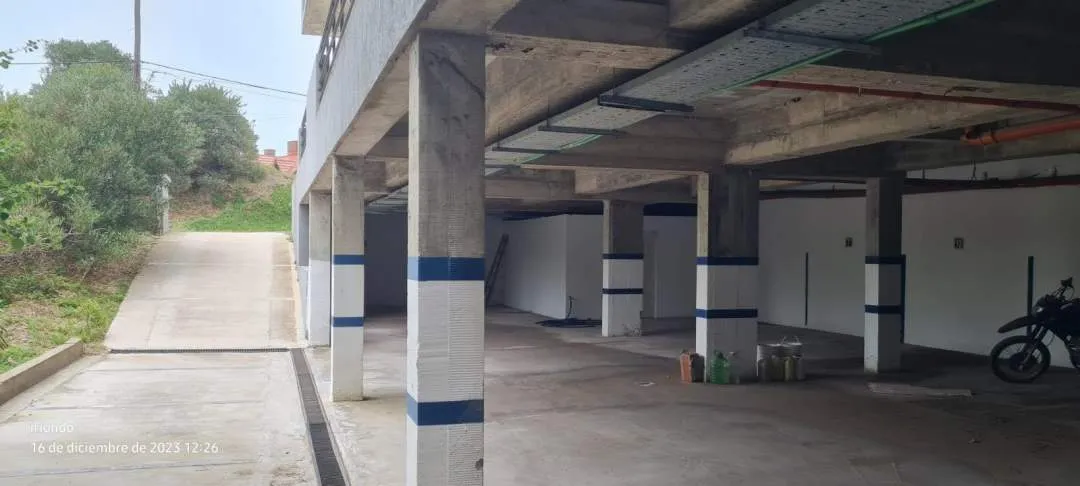 Ostende | Departamento Alem