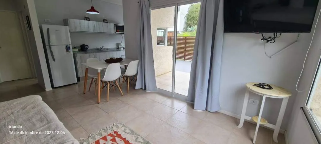 Ostende | Departamento Alem